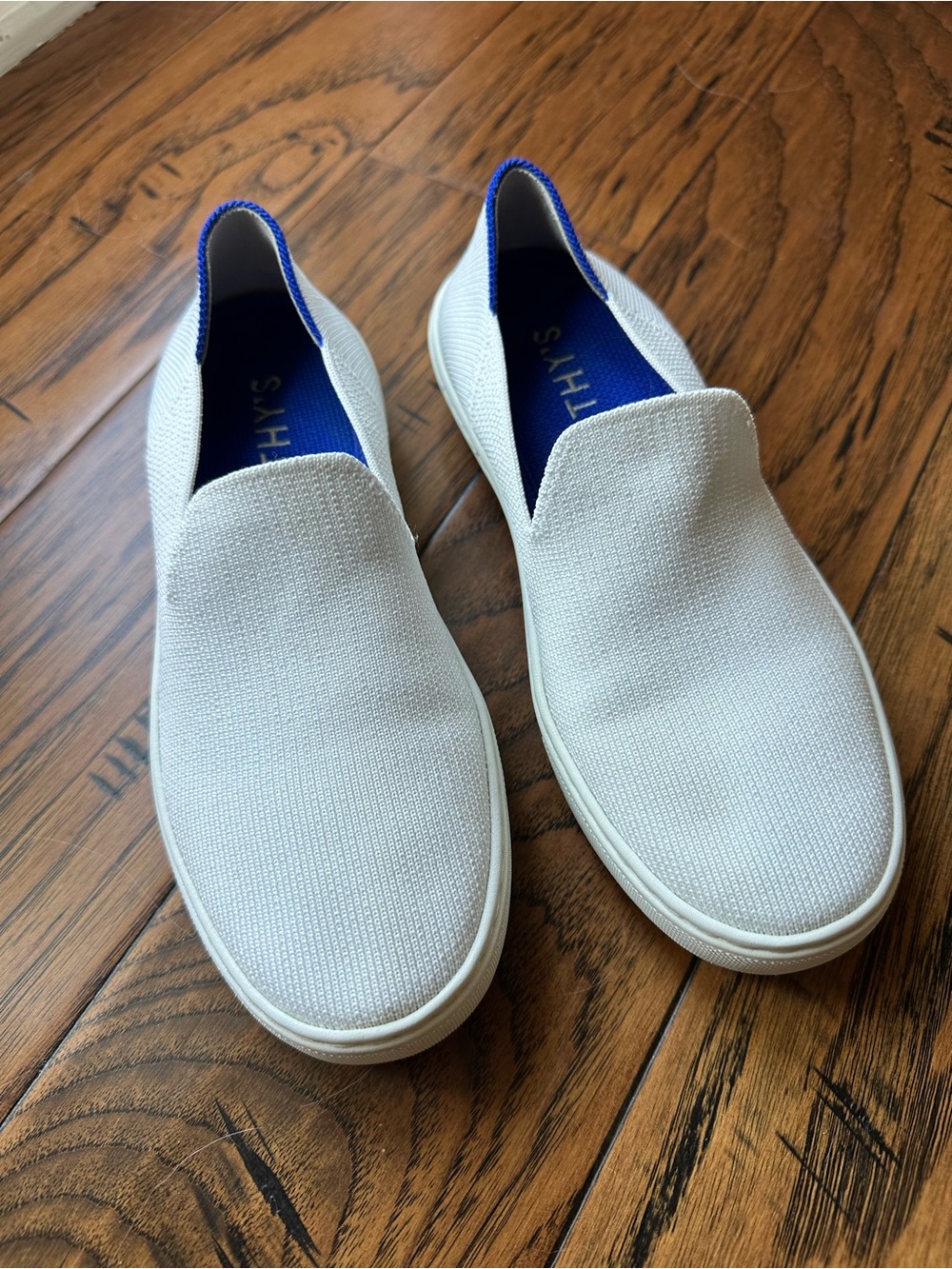 Rothy's - The Original Slip On Sneaker